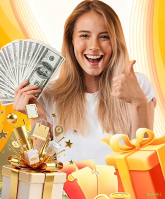 Cashback Semanal betaki