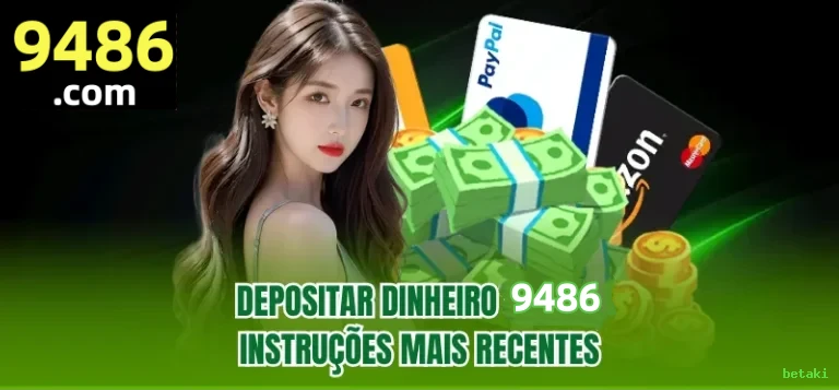 Promoções e bônus exclusivos da betaki