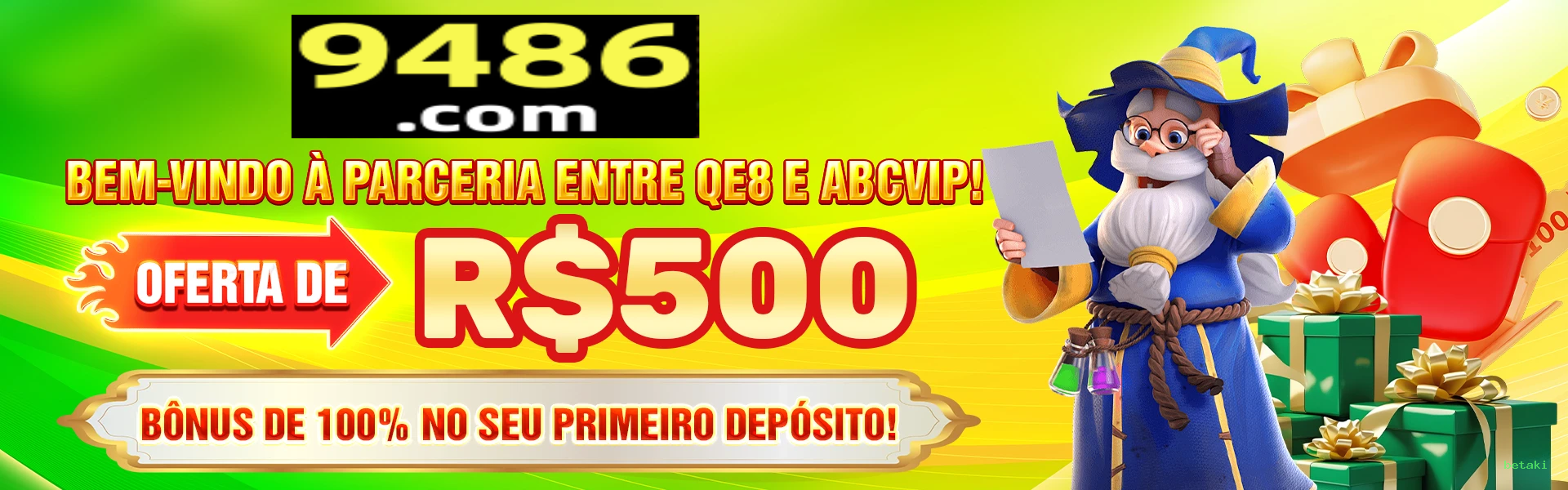 Lottery Clássica na betaki