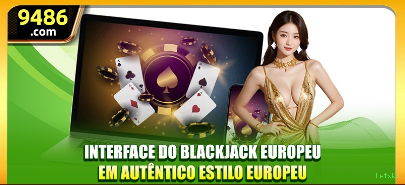 Interface betaki